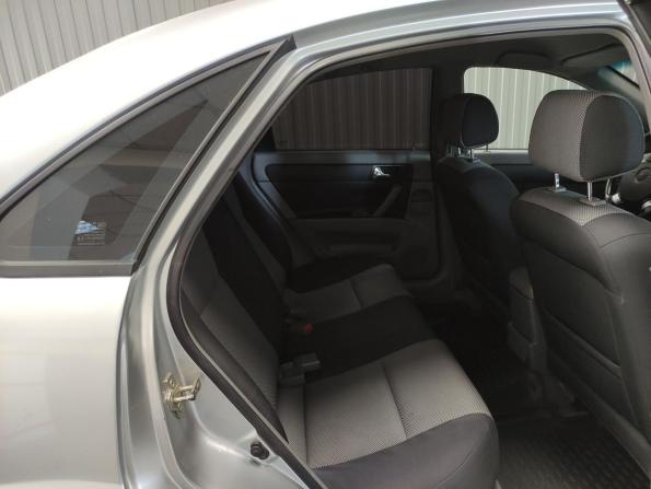Chevrolet Lacetti I с пробегом 2011 года, цена 432 000 рублей, 217522 км, седан, Автокод Объявления