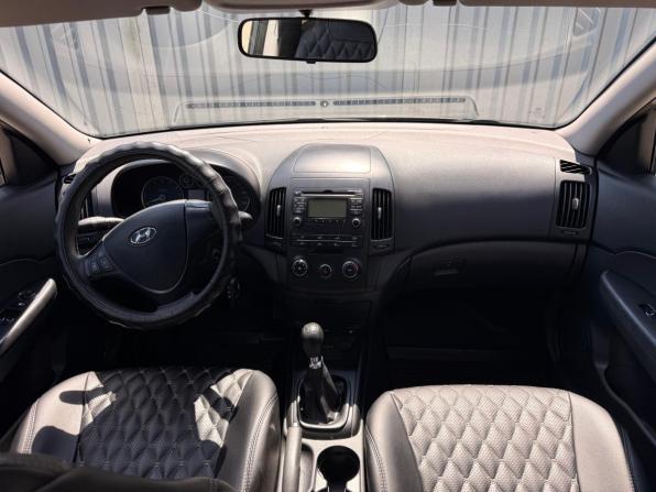 Hyundai i30 I Рестайлинг с пробегом 2011 года, цена 695 000 рублей, 229312 км, хэтчбек, Автокод Объявления