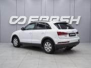 Audi Q3 I (8U) Рестайлинг Ростов-на-Дону  - изображение 20
