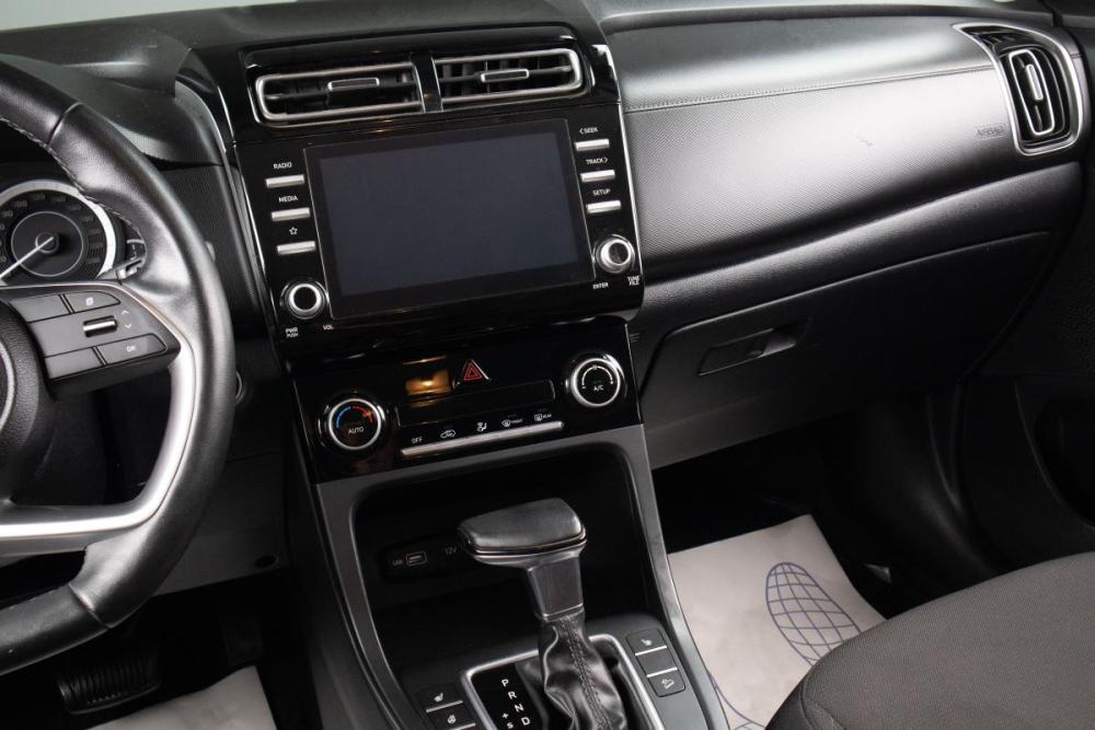 Hyundai Creta II Оренбург  - изображение 13