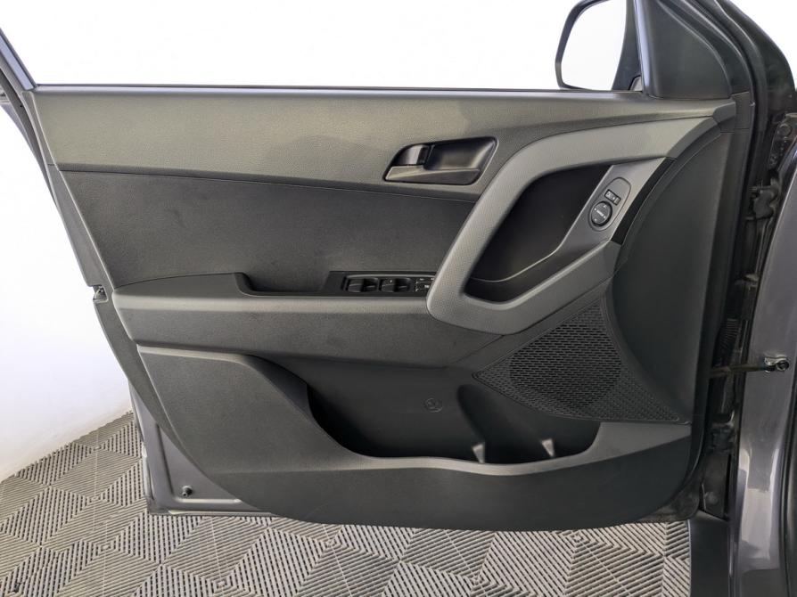 Hyundai Creta I Рестайлинг Москва  - изображение 17