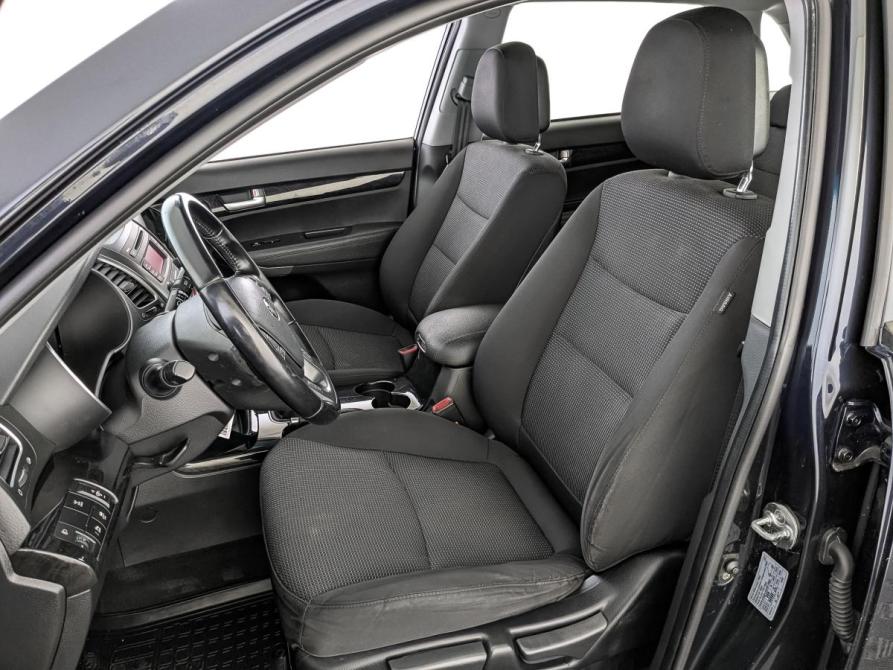 Kia Sorento II Рестайлинг Москва  - изображение 20