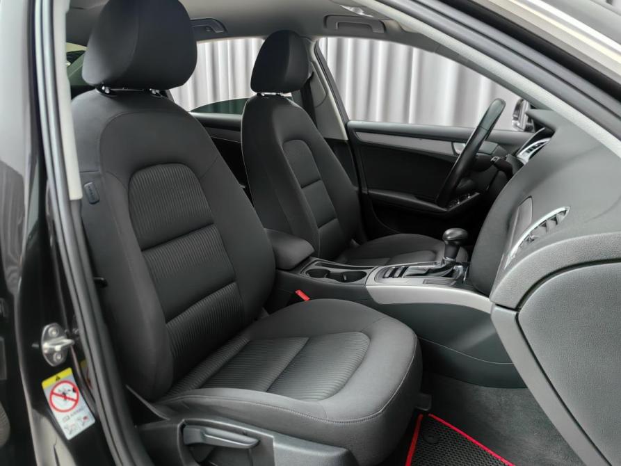 Audi A4 IV (B8) Рестайлинг Подольск  - изображение 7