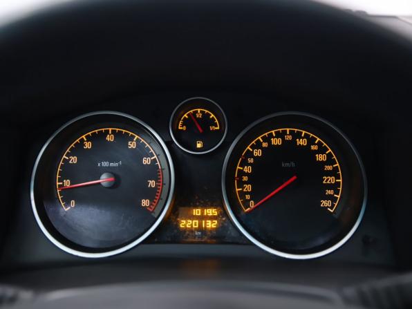 Opel Astra H Рестайлинг с пробегом 2010 года, цена 520 000 рублей, 220132 км, хэтчбек, Автокод Объявления