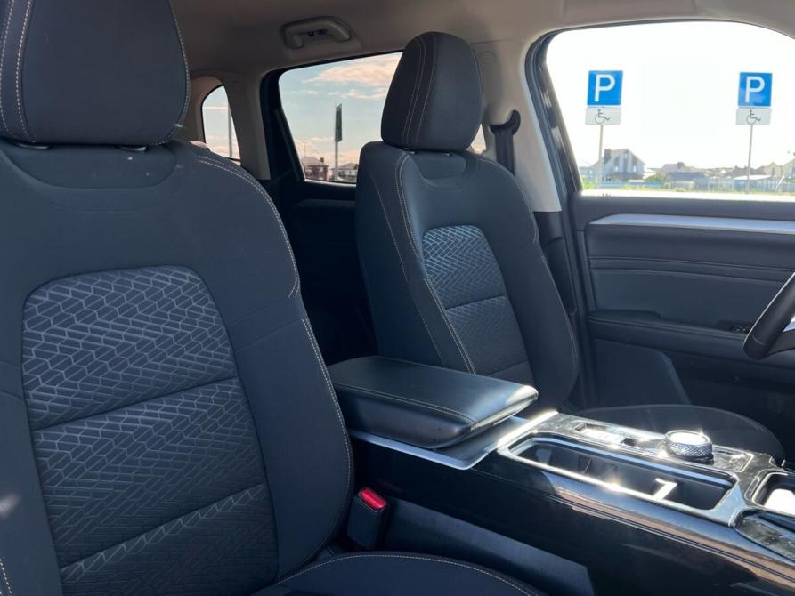 Haval Dargo I Самара  - изображение 13