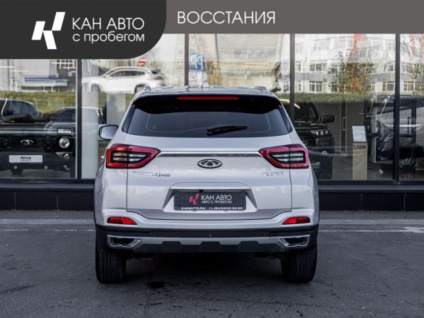 Chery Tiggo 4 Pro I с пробегом 2023 года, цена 1 498 600 рублей, 60573 км, внедорожник, Автокод Объявления