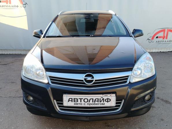 Opel Astra H Рестайлинг с пробегом 2011 года, цена 665 000 рублей, 153967 км, универсал, Автокод Объявления