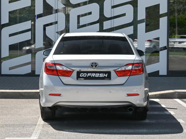 Toyota Camry VII (XV50) с пробегом 2014 года, цена 1 820 000 рублей, 177248 км, седан, Автокод Объявления