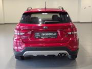 Kia Rio IV Казань  - изображение 29