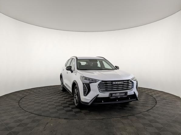 Haval Jolion I с пробегом 2024 года, цена 1 575 000 рублей, 109436 км, внедорожник, Автокод Объявления