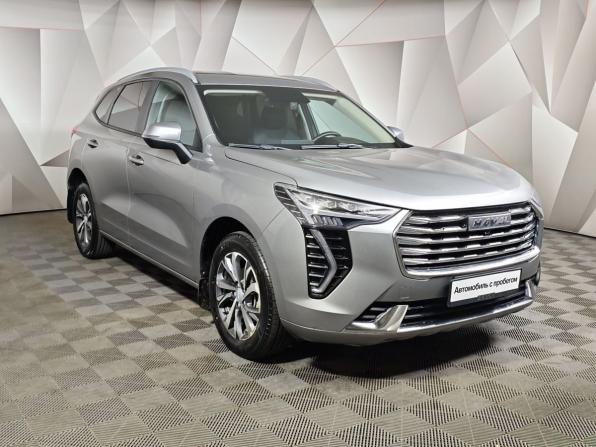 Haval Jolion I с пробегом 2023 года, цена 1 549 000 рублей, 104058 км, внедорожник, Автокод Объявления