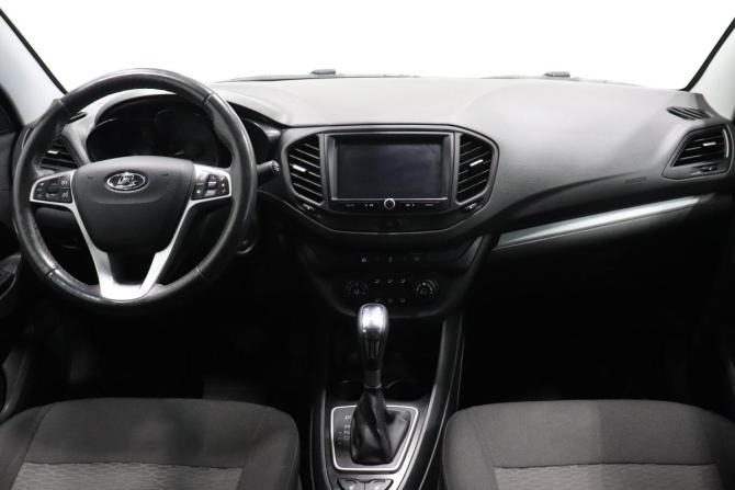 Lada (ВАЗ) Vesta I с пробегом 2021 года, цена 984 000 рублей, 93966 км, седан, Автокод Объявления