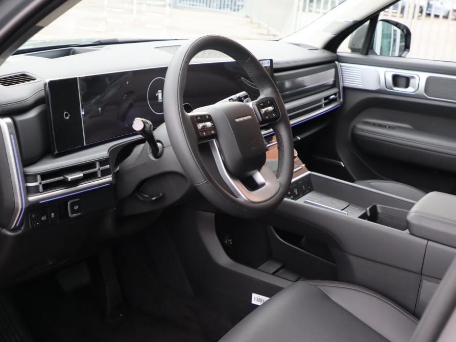 Hyundai Santa Fe V (MX5) Санкт-Петербург  - изображение 9