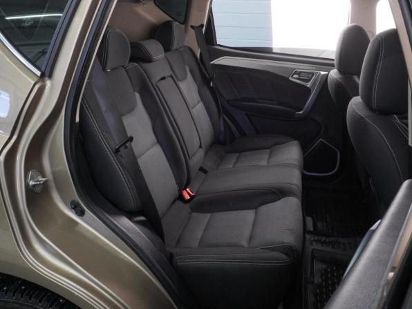 Geely Emgrand X7 I Рестайлинг 2 с пробегом 2020 года, цена 994 070 рублей, 107284 км, внедорожник, Автокод Объявления