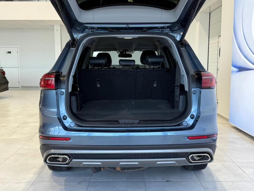 Chery Tiggo 8 Pro I Таганрог  - изображение 7