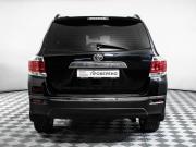Toyota Highlander II (XU40) Рестайлинг Москва  - изображение 25