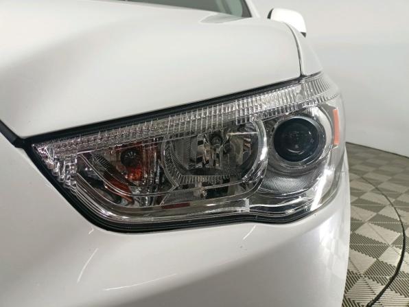 Mitsubishi ASX I с пробегом 2013 года, цена 919 000 рублей, 180000 км, внедорожник, Автокод Объявления