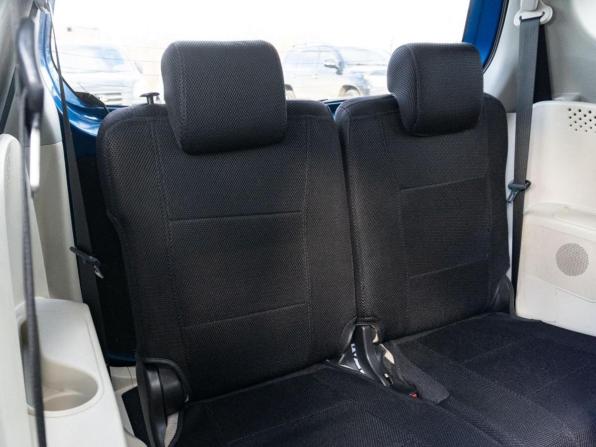 Toyota Sienta II Рестайлинг с пробегом 2018 года, цена 1 430 000 рублей, 69411 км, компактвэн, Автокод Объявления