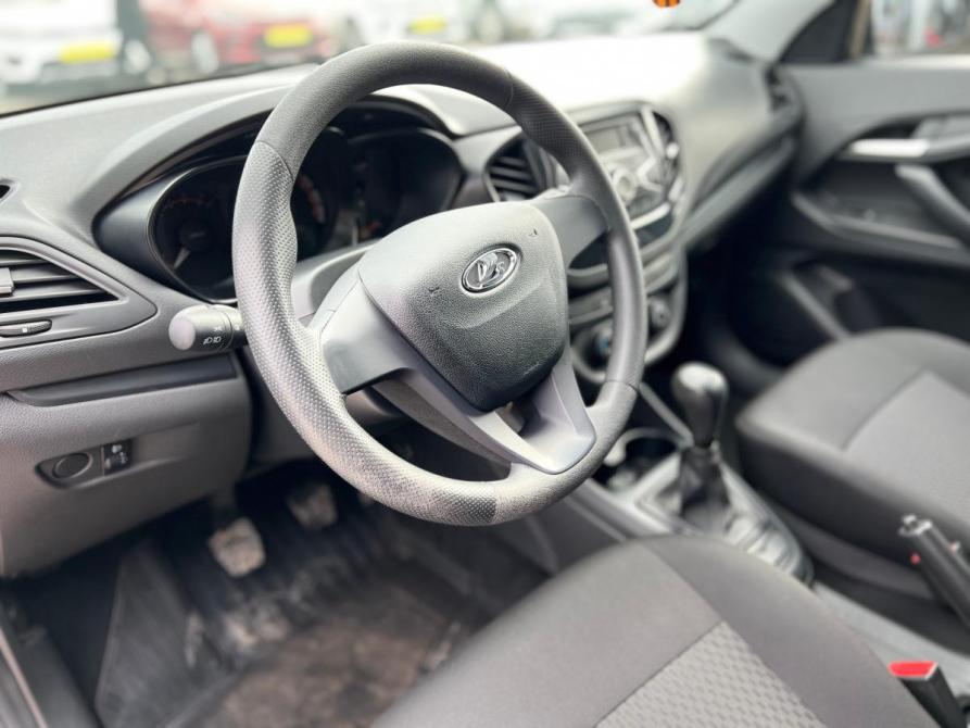 Lada (ВАЗ) Vesta I Альметьевск  - изображение 11
