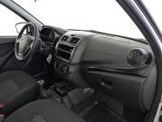 Lada (ВАЗ) Granta I Рестайлинг Москва  - изображение 44