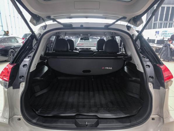 Nissan X-Trail III Рестайлинг с пробегом 2020 года, цена 2 099 000 рублей, 105280 км, внедорожник, Автокод Объявления