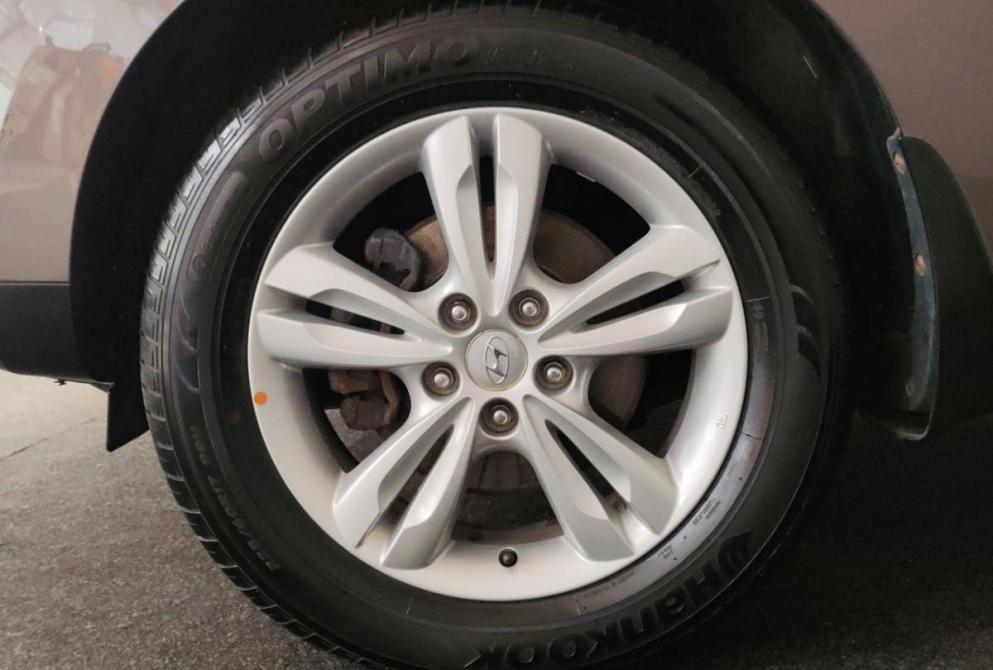 Hyundai ix35 I Ярославль  - изображение 24