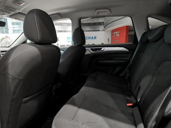 Haval M6 II с пробегом 2024 года, цена 1 499 000 рублей, 13765 км, внедорожник, Автокод Объявления