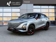 Omoda C5 I Казань  - изображение 12