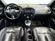 Nissan Juke I Рестайлинг Волжский  - изображение 54