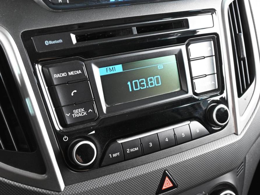 Hyundai Creta I Ростов-на-Дону  - изображение 13