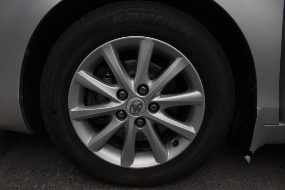 Toyota Camry VI (XV40) Рестайлинг Брянск  - изображение 27