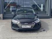 Hyundai Elantra VI (AD) Санкт-Петербург  - изображение 7