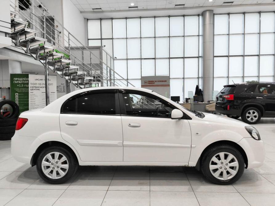 Kia Rio II Рестайлинг Казань  - изображение 5