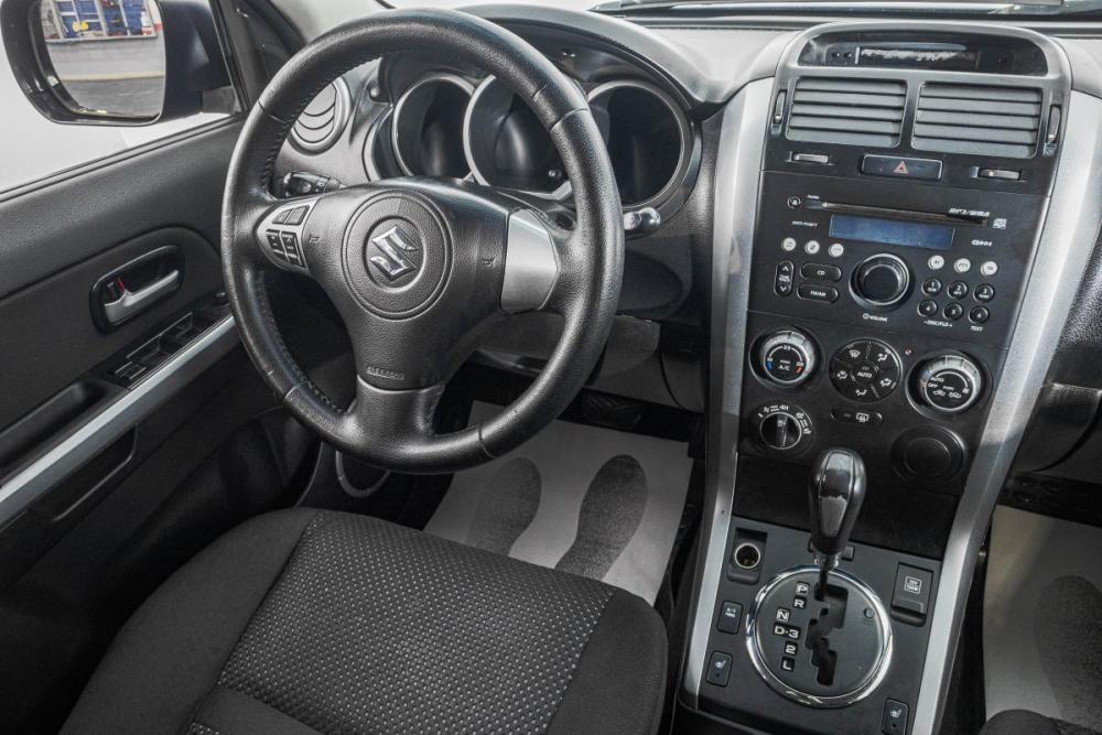 Suzuki Grand Vitara II Барнаул  - изображение 17