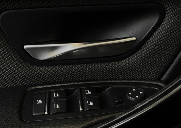 BMW 3 серии VI (F3x) Рестайлинг с пробегом 2018 года, цена 2 149 000 рублей, 165304 км, седан, Автокод Объявления