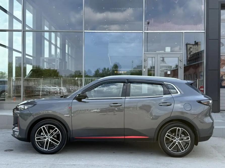 Changan CS55 Plus II Новосибирск  - изображение 8