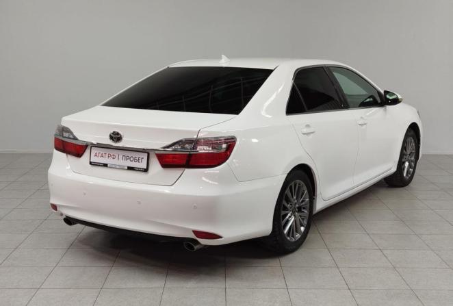 Toyota Camry VII (XV50) с пробегом 2013 года, цена 1 386 000 рублей, 151632 км, седан, Автокод Объявления