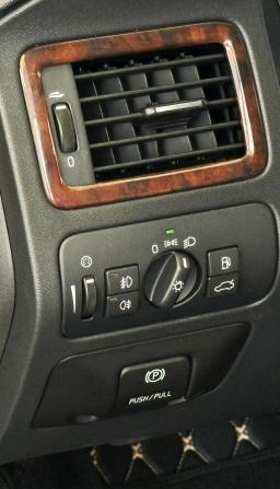 Volvo S80 II Рестайлинг с пробегом 2010 года, цена 820 000 рублей, 279163 км, седан, Автокод Объявления