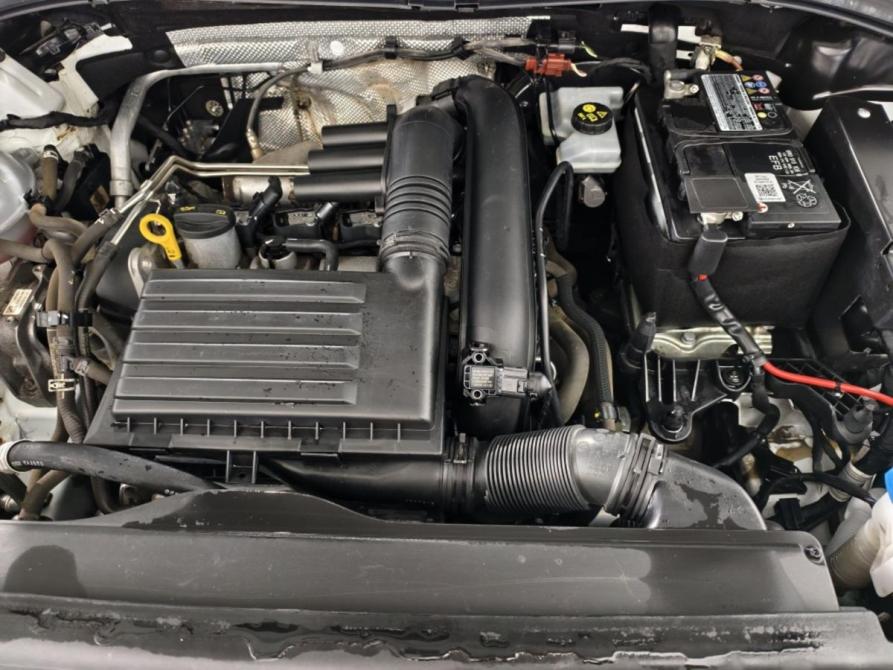 Volkswagen Tiguan II Курск  - изображение 20