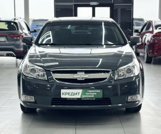 Chevrolet Epica V250 Рестайлинг с пробегом 2011 года, цена 699 000 рублей, 175000 км, седан, Автокод Объявления