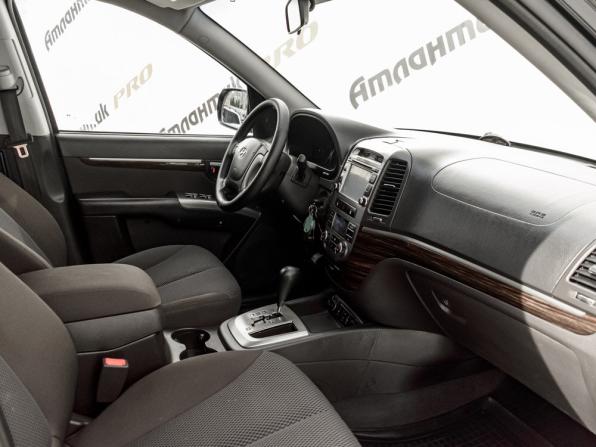 Hyundai Santa Fe II Рестайлинг с пробегом 2010 года, цена 1 390 000 рублей, 164477 км, внедорожник, Автокод Объявления