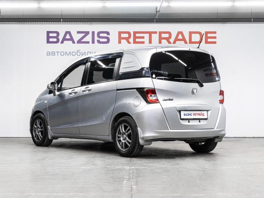 Honda Freed I Тюмень  - изображение 8