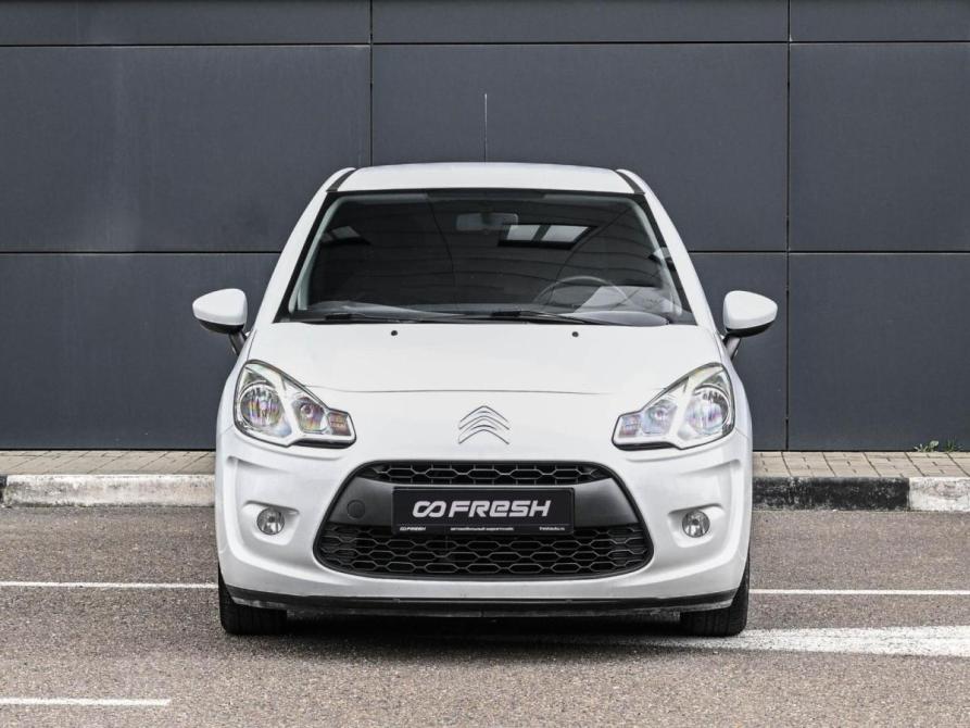 Citroen C3 II Новороссийск  - изображение 3
