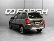 Lada (ВАЗ) Granta I Рестайлинг Тюмень  - изображение 19