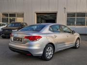 Citroen C4 II Нижний Новгород  - изображение 19