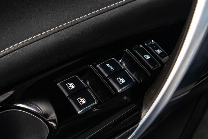 Changan CS95 I Рестайлинг с пробегом 2020 года, цена 2 589 000 рублей, 70000 км, внедорожник, Автокод Объявления