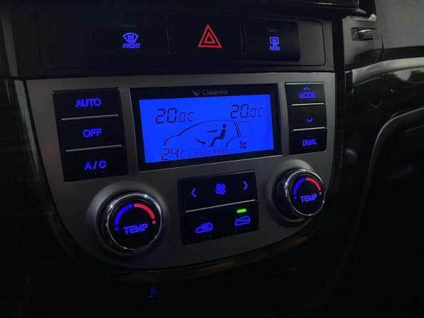 Hyundai Santa Fe II Рестайлинг с пробегом 2011 года, цена 1 215 400 рублей, 230936 км, внедорожник, Автокод Объявления