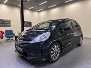 Honda Fit II Новосибирск  - изображение 29