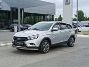 Lada (ВАЗ) Vesta I Чебоксары  - изображение 23