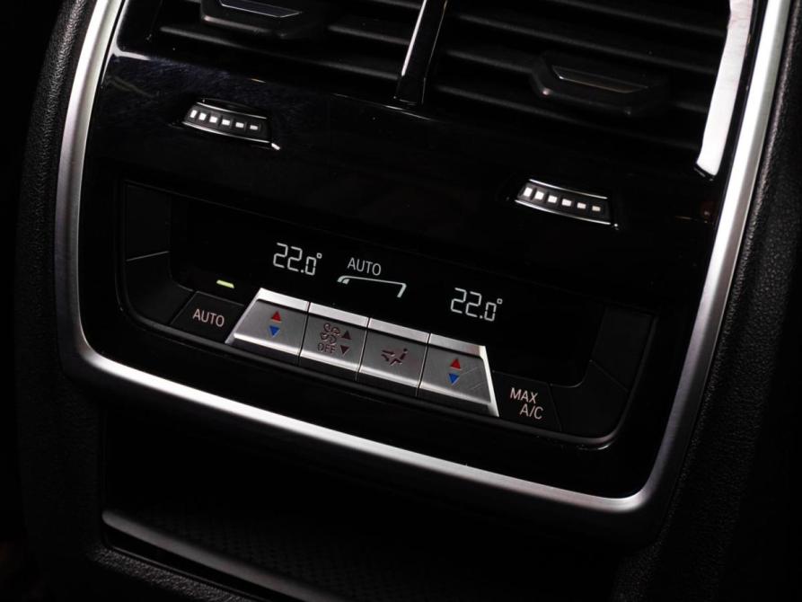 BMW X7 I (G07) Тюмень  - изображение 28